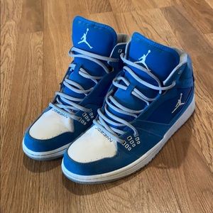 Jordan’s size 9.5